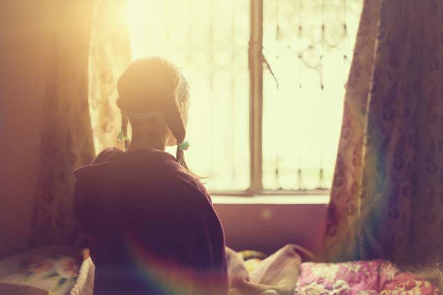 Image for article titled Anti-Abortion Groups: Child Rape Survivors Should Be Forced to Give Birth