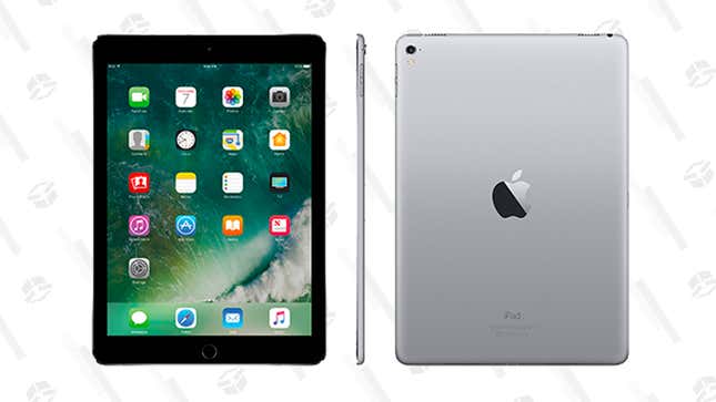 Refurbished Apple iPad Pro 9.7&quot; - 32GB | $190 | 68% Off | StackSocial