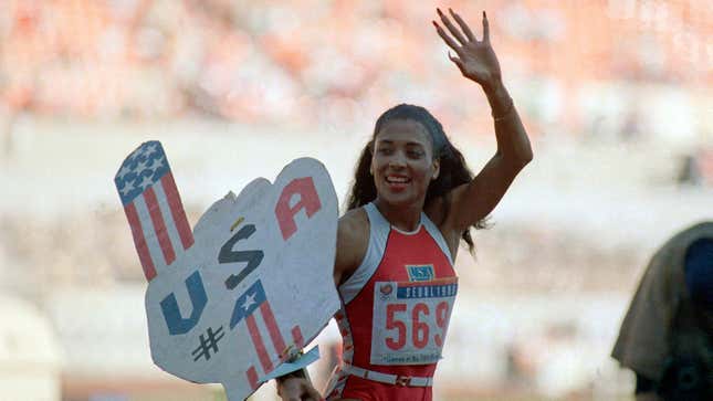 Image for article titled Aside from Angel Reese, Here Are More Examples Of Black Women Athletes Who&#39;ve Gotten Racist Backlash