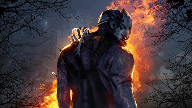 Dead by Daylight on Steam