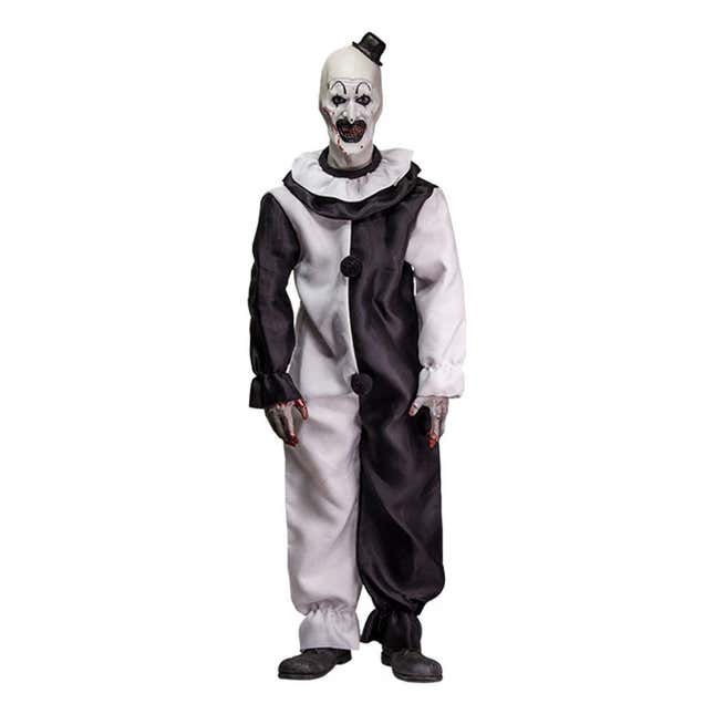 Image for article titled 10 Excellently Deranged Horror Toys, Games, and Collectibles