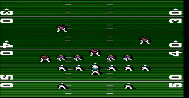 John Madden Football Screenshots and Videos - Kotaku