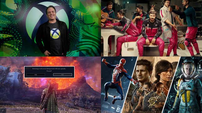 Image for article titled Kotaku’s Biggest Gaming Culture News For The Week July 05, 2025