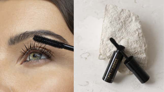 Free Mini Goddess Mascara on Orders Over $100 | Eye of Horus Cosmetics