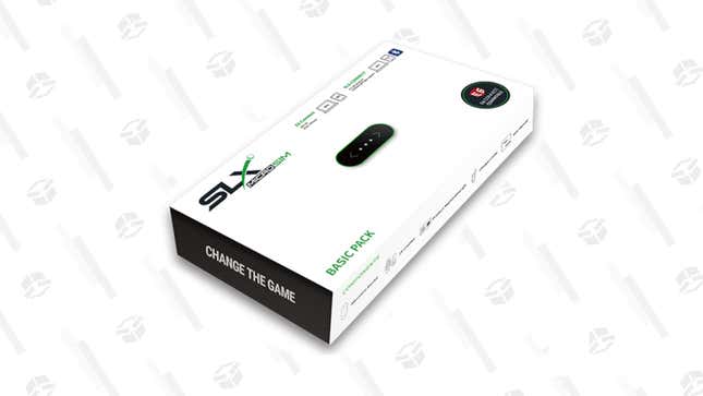 SXL MicroSim Golf Simulator | $130 | StackSocial