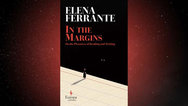 Cover image: Europa Editions