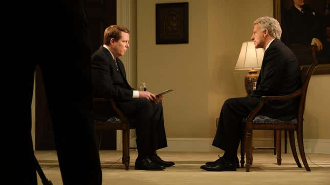 Impeachment: American Crime Story