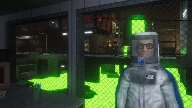 Image for article titled That Cool Survival Game That Mixes Minecraft And Half-Life Is Out Now On Game Pass