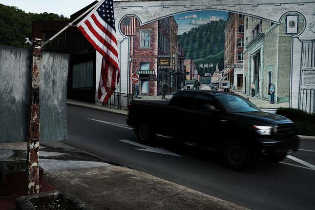 Image for article titled The 10 states with the biggest drug problems in America