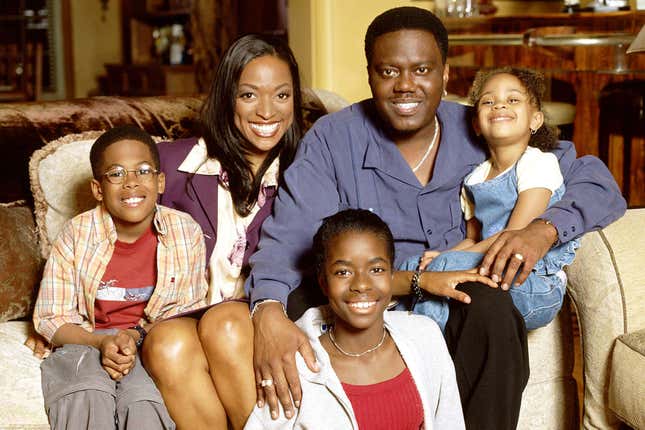 Image for article titled Black Movies and TV Shows That Will Remind You of Your Dad