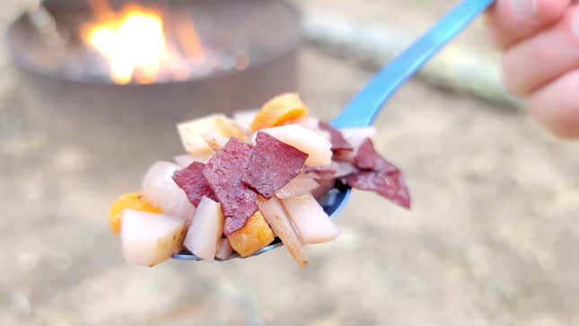 Image for article titled What Is Dried Beef, and Can I Make Stew Out of It?