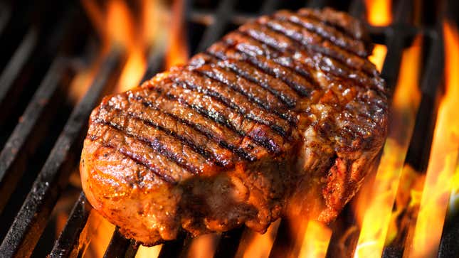 The Food Lab's Definitive Guide to Grilled Steak