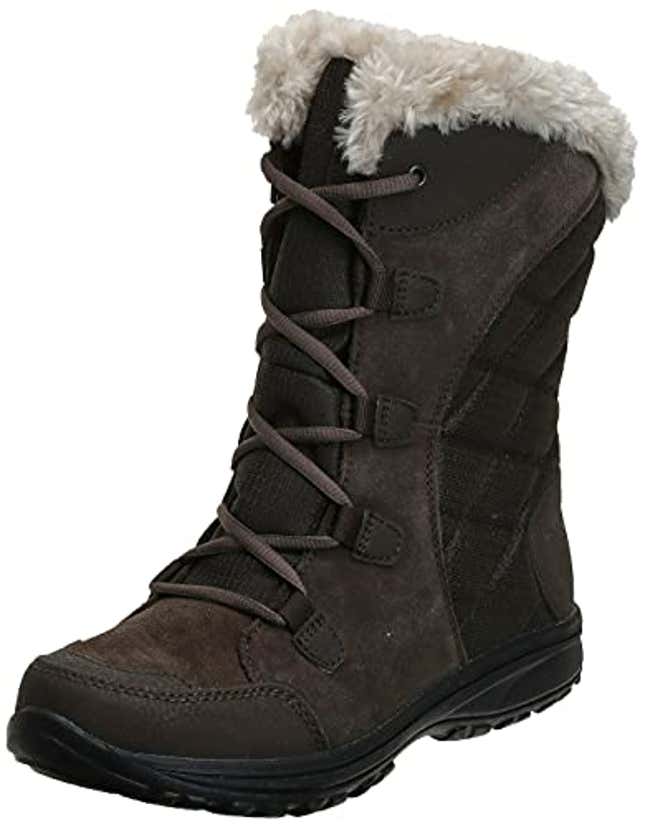 Image for article titled Columbia Women&#39;s Ice Maiden II, Now 35% Off