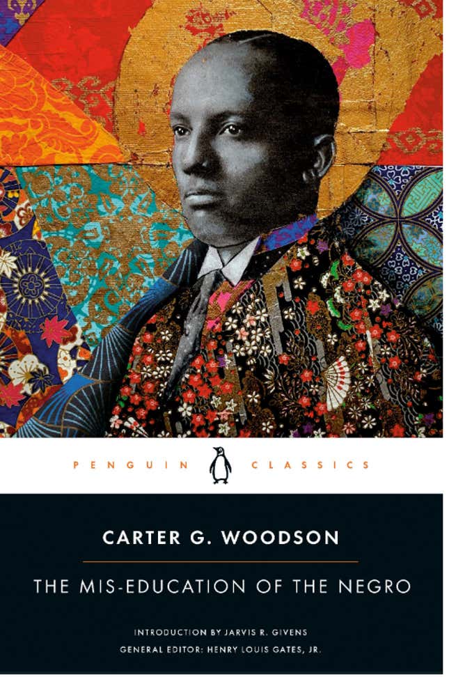 15 Books You Need To Read This Black History Month