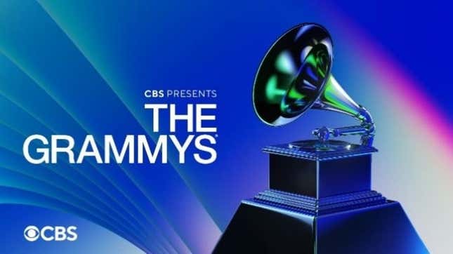 Image for article titled The Grammys Bet on Las Vegas