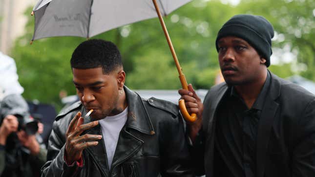 Kid Cudi