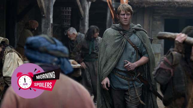 Image for article titled Our First Look at the Next Game of Thrones Spinoff Is Here