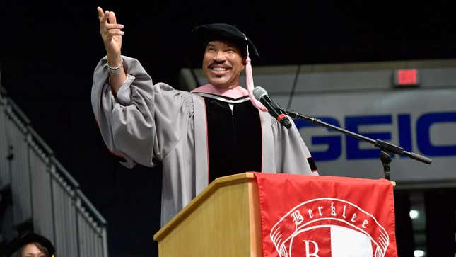 Image for article titled Bobby Brown Just Got a Doctorate&#39;s Degree, And Other Black Celebs You Can Call Doctor