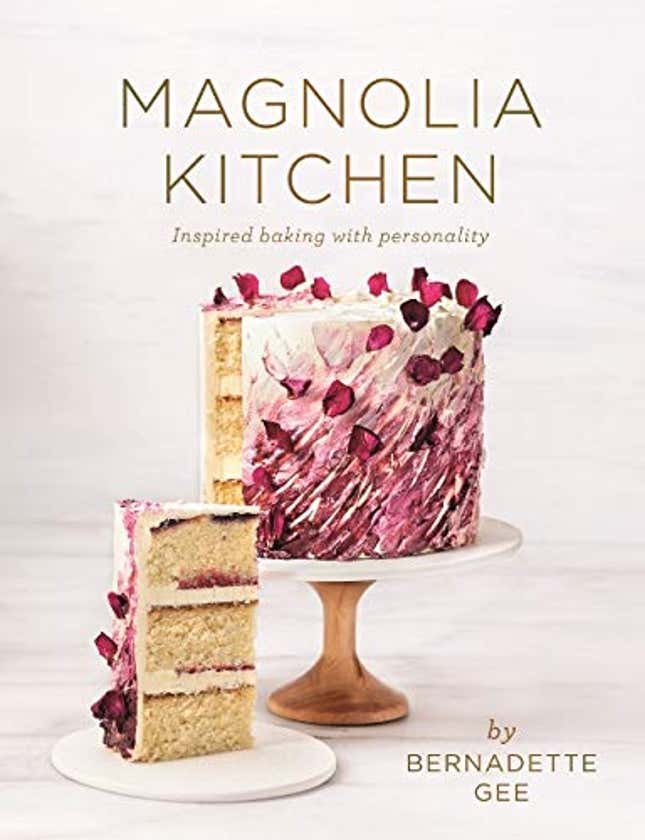 Image for article titled Magnolia Kitchen: Inspired Baking with Personality, Now 95.15% Off