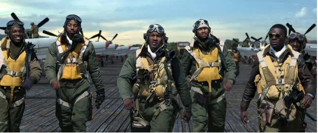 Image for article titled Black TV and Films To Watch for Memorial Day Weekend