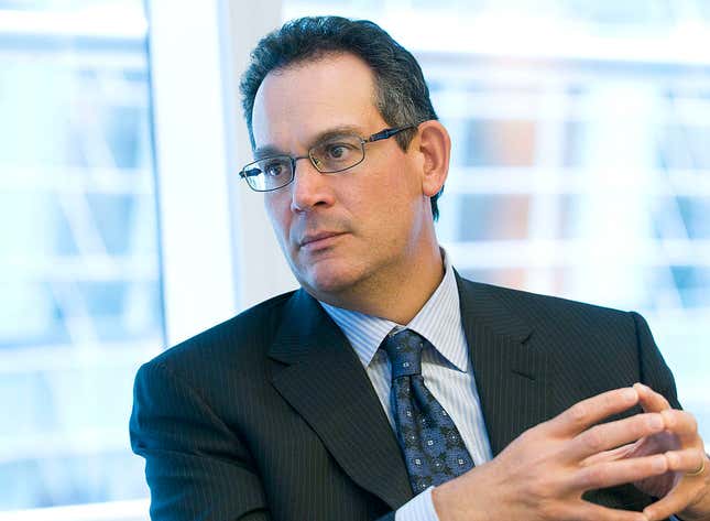 Image for article titled The 10 highest-paid CEOs
