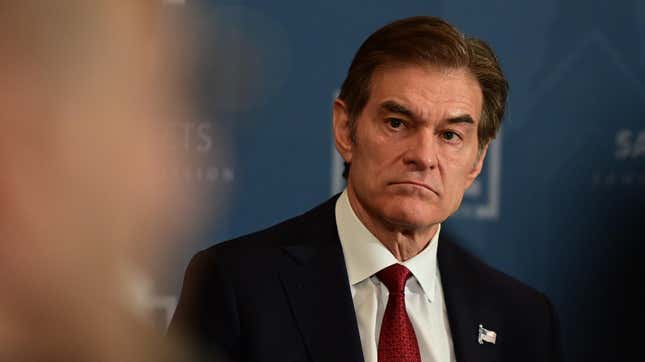 Image for article titled All the Anti-Abortion Assholes Who Lost Their Elections