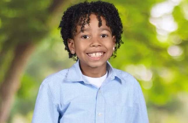 Image for article titled The Details of This Autistic 9-Year-Old Black Boy&#39;s Killing Will Break Your Heart