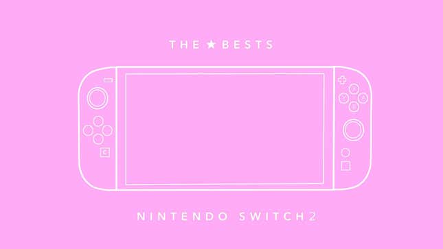 The Best of Nintendo Switch 2