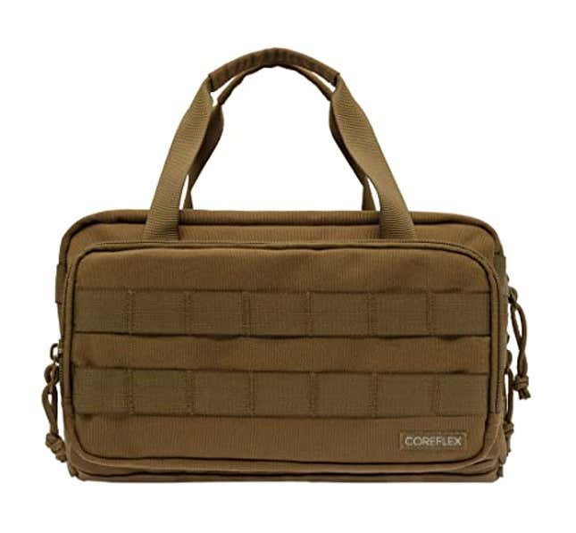 Image for article titled Coreflex 12-Inch Heavy Duty Tool Bag, Now 14% Off