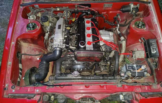 Image for article titled There's Only One AE86 On Craigslist And It Costs $20,000