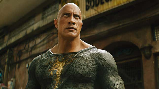 Henry Cavill Fans Are Convinced That Superman Will Do Cameo In Dwayne  Johnson's Black Adam After Another Leak Confirms His Return!