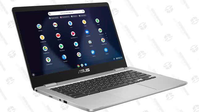 Asus 14&quot; Chromebook | $149 | Best Buy