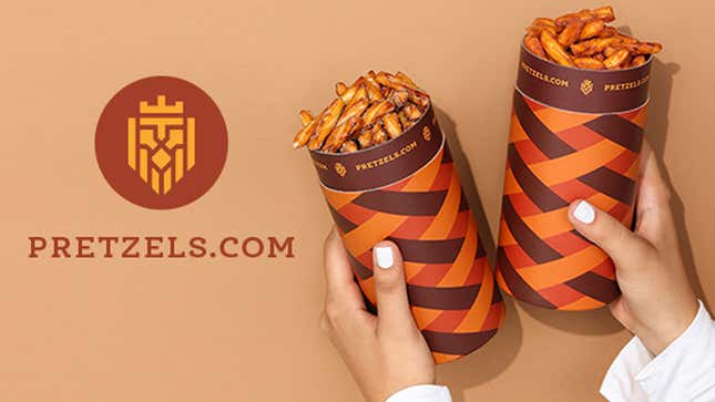 Pretzels.com