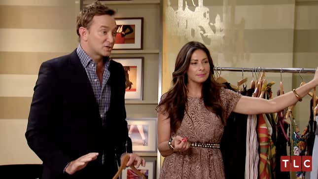 Stacy London and Clinton Kelly of 'What Not to Wear' to Reunite on Tour