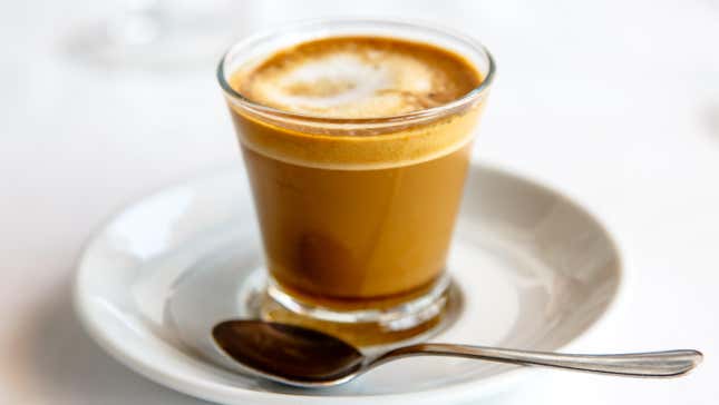 Cortado vs Macchiato vs Latte: Decoding Your Coffee Choices