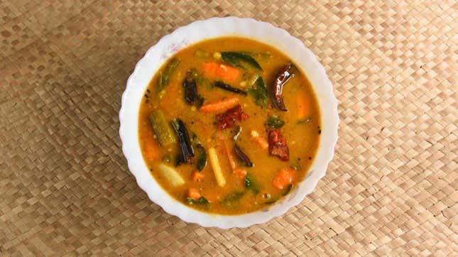 Sambar