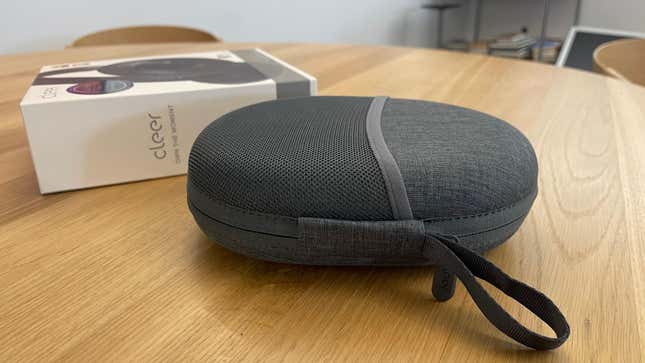 Image for article titled Cleer's Alpha Headphones Offer a Lot of Value at a Reasonable Price