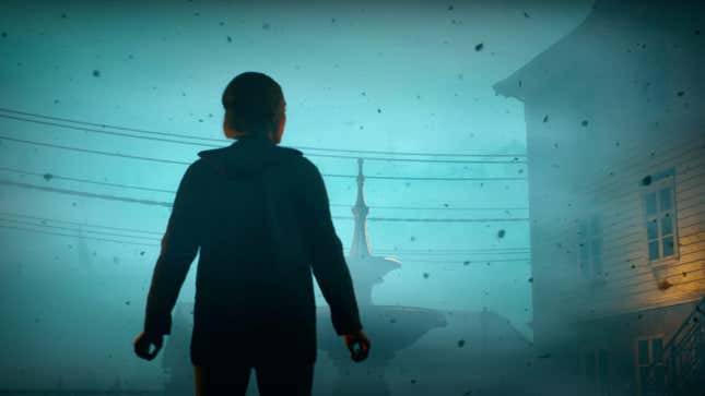 Silent Hill: Ascension Is Dead On Arrival