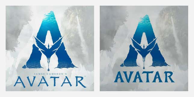 Avatar 2 - Avatar 2 Logo Transparent - Free Transparent PNG Download -  PNGkey