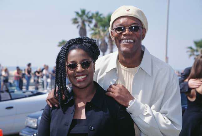 Image for article titled A Look At Samuel L. Jackson’s Homes Over the Years