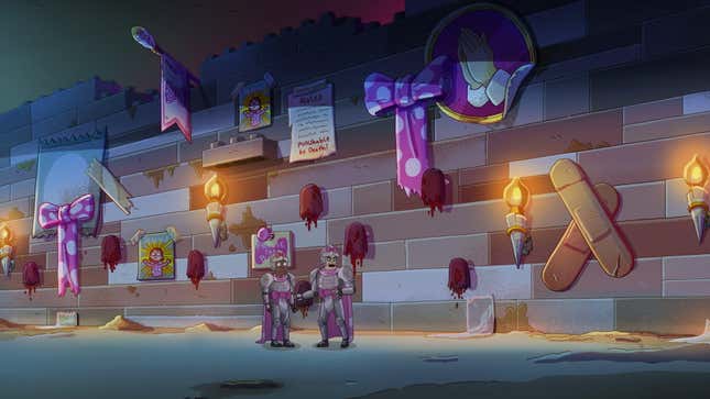 Image for article titled 8 Things We Liked (and 2 We Didn&#39;t) About Hulu&#39;s Solar Opposites Season 4