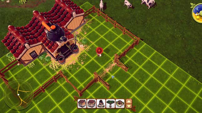 Gaucho and the Grassland Screenshots and Videos - Kotaku