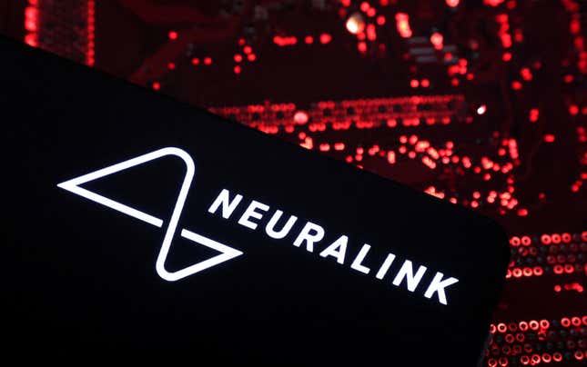 Neuralink logo