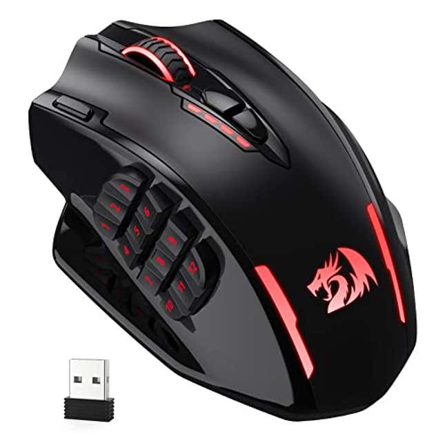 Image for article titled Best Gifts for Gamers in 2023