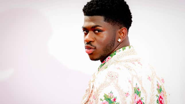 Lil Nas X Apologizes for Not Asking Jack Harlow to Go Gay-for-Pay When He Had the Chance