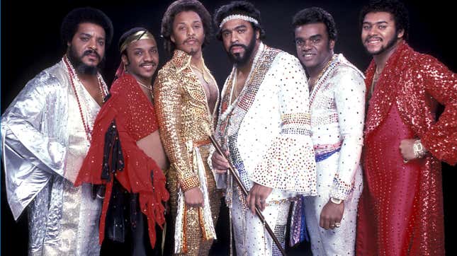 Image de l'article intitulé Vous avez entendu parler des Isley Brothers ? Ce groupe légendaire est le seul groupe musical de l’histoire à avoir réussi cet exploit