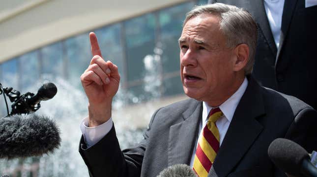 Image for article titled Republicans' War on Trans Kids Keeps Getting Darker