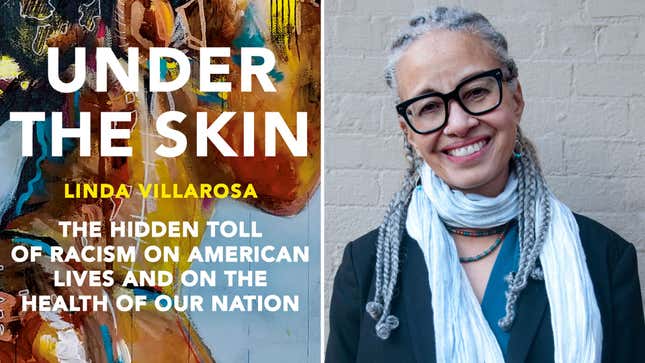 Image for article titled &#39;Under the Skin&#39; Charts the Steep Toll Racism Takes on the Black Body