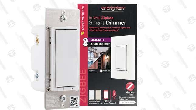 Image for article titled Smart Home, Activate! Amazon Prime Day Deals for Upgrading Your Space