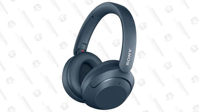 Sony WH-XB910N Headphones | $138 | Amazon